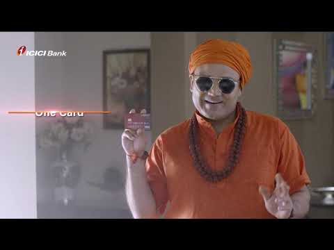 ICICI Bank Travel Card – one card, 15 currencies