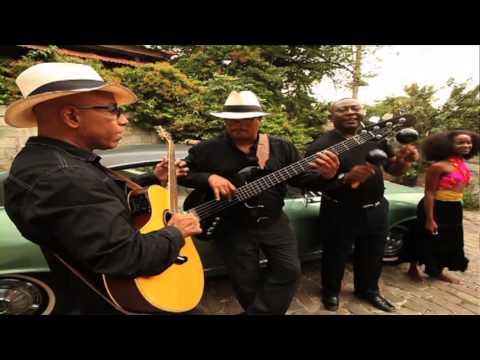 Strings Panama'm Tombe pa Dominique Ambroise
