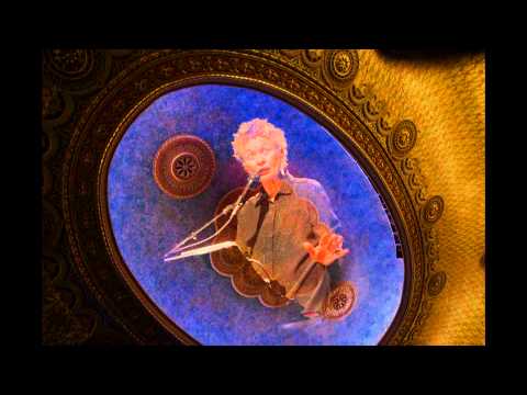 Laurie Anderson and Kronos Quartet - "Landfall" (excerpt) at Big Ears 2015