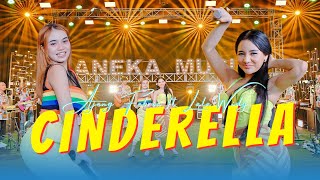 Download lagu CINDERELLA - Ajeng Febria ft Lala Widy - Dipopulerkan Radja Band (ANEKA SAFARI) mp3 Download lagu CINDERELLA - Ajeng Febria ft Lala Widy - Dipopulerkan Radja Band (ANEKA SAFARI) mp3