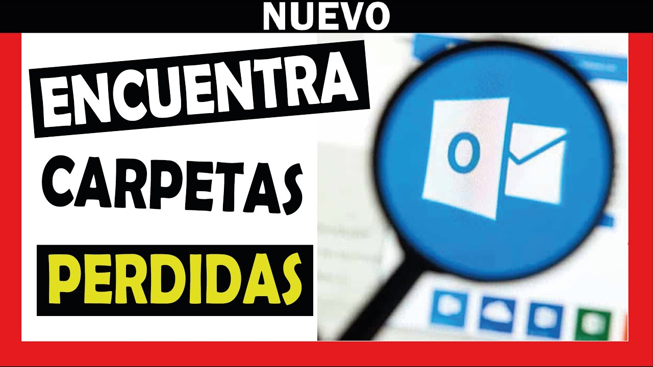 Descubre cómo encontrar un correo no leído en Hotmail fácilmente