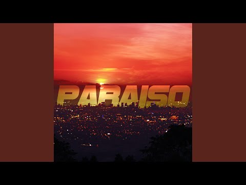 Paraiso (feat. Joyce Dizon)