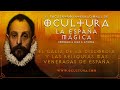 Ocultura'23 - El cáliz de la discordia y las reliquias más veneradas de España