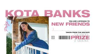 New Friends Music Video