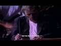 Pink Floyd - One of These Days (1988, Delicate Sound of Thunder)