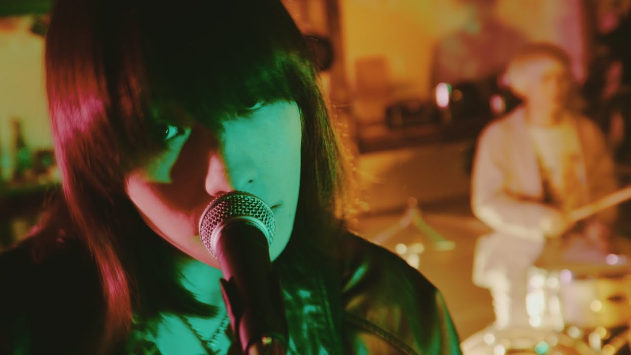 シンガーズハイ「ノールス」Music Video