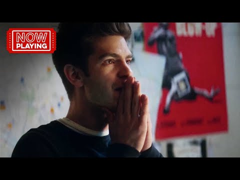 The Amazing Spider-Man 2 | Looking For Parents