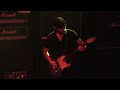 dredg - 90 Hour Sleep (live at FZW Dortmund 2011)