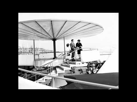 Broken Hearted Boy by Jordan Christopher (1962)