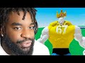 I Went TROLLING On Roblox HILARIOUS