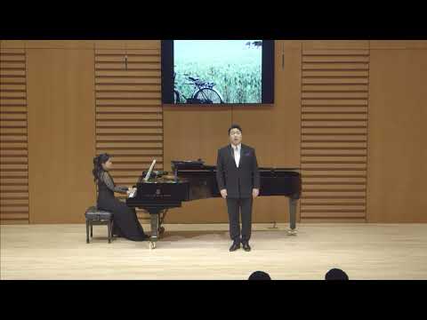 마중 - 윤학준 / Bar. Gihoon Kim