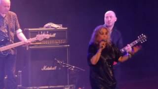 Brix Smith & The Extricated - Mr Pharmacist live Blackpool 2016