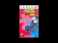 Opening To Teletubbies Naughty Noo Noo 2004 UK VHS Disney