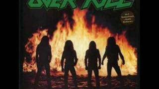 Second Son - Overkill