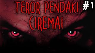 Download lagu KALO MIMPI BURUK GUA GA TANGGUNG - Part 1 - T3ROR PENDAKI CIREMAI | Cerita Horror Pendaki #6 mp3