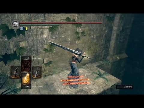 The Elusive Silver Pendant - Dark Souls: Remastered