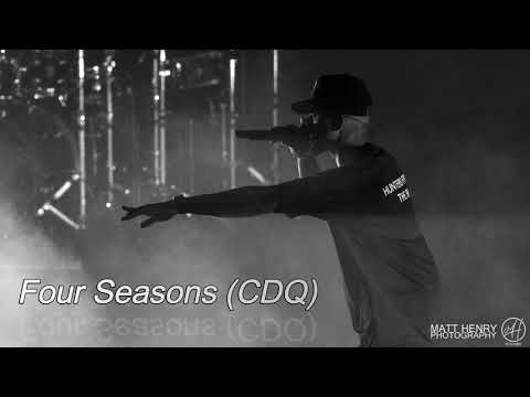Bryson Tiller & Ryan Trey Four Seasons (Full CDQ)