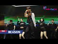 [HallyuPopFest London 2022] KAI (카이) - Reason | DAY 2