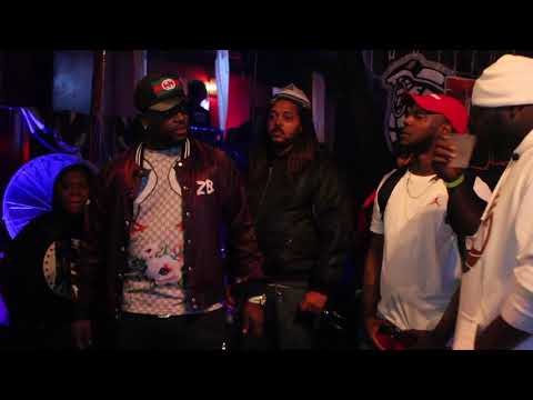 Freddy Snub vs Nls Eezzy