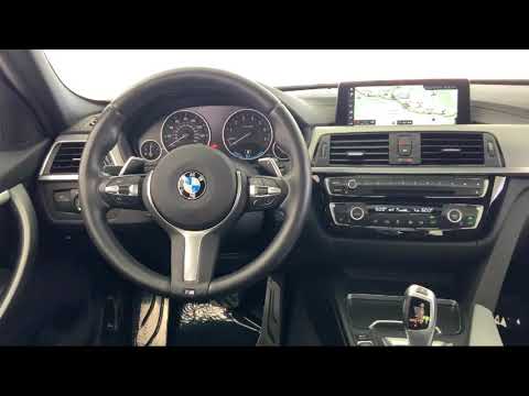 2018 BMW 3 Series 330e iPerformance Sedan Westlake Villiage  Thousand Oaks  Malibu  Agoura Hills  Si