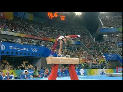 Alexander Artemev - 2008 Beijing Olympics - TF PH