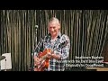 Smalltown Bigshots - Jeannie with the Dark Blue Eyes | Written by Doug Powell | Rehearsal Footage