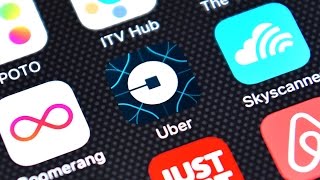 Uber Drivers Concerned About Upfront Pricing