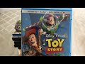 Toy Story Movie Collection
