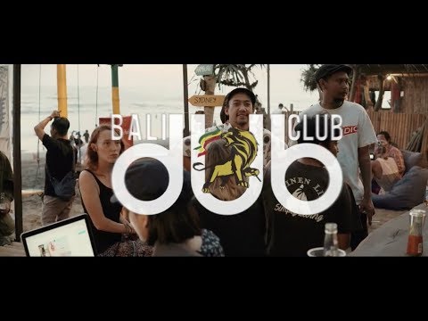 BalidubClub presents Massive Massive with Selectors