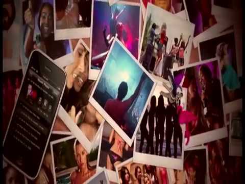 Fedde Le Grand & Funkerman Vs Danny P jazz - New Life (Music Video) [HD] #Gay