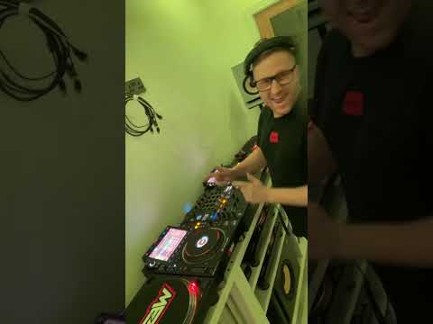 Dj Wes P | Oldskool set