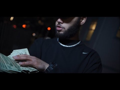 FREDMANSAM - UPS ft. EspSammy (Shot by @DirectorCyclone)