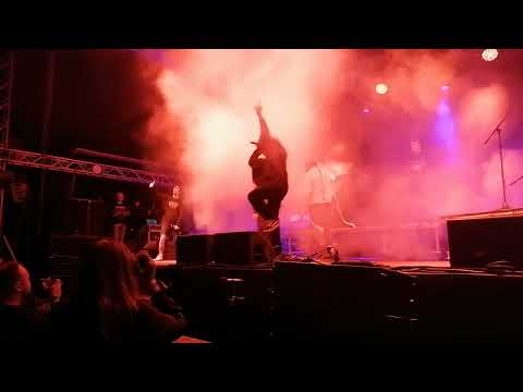 Redzed na Brutal Assault 26