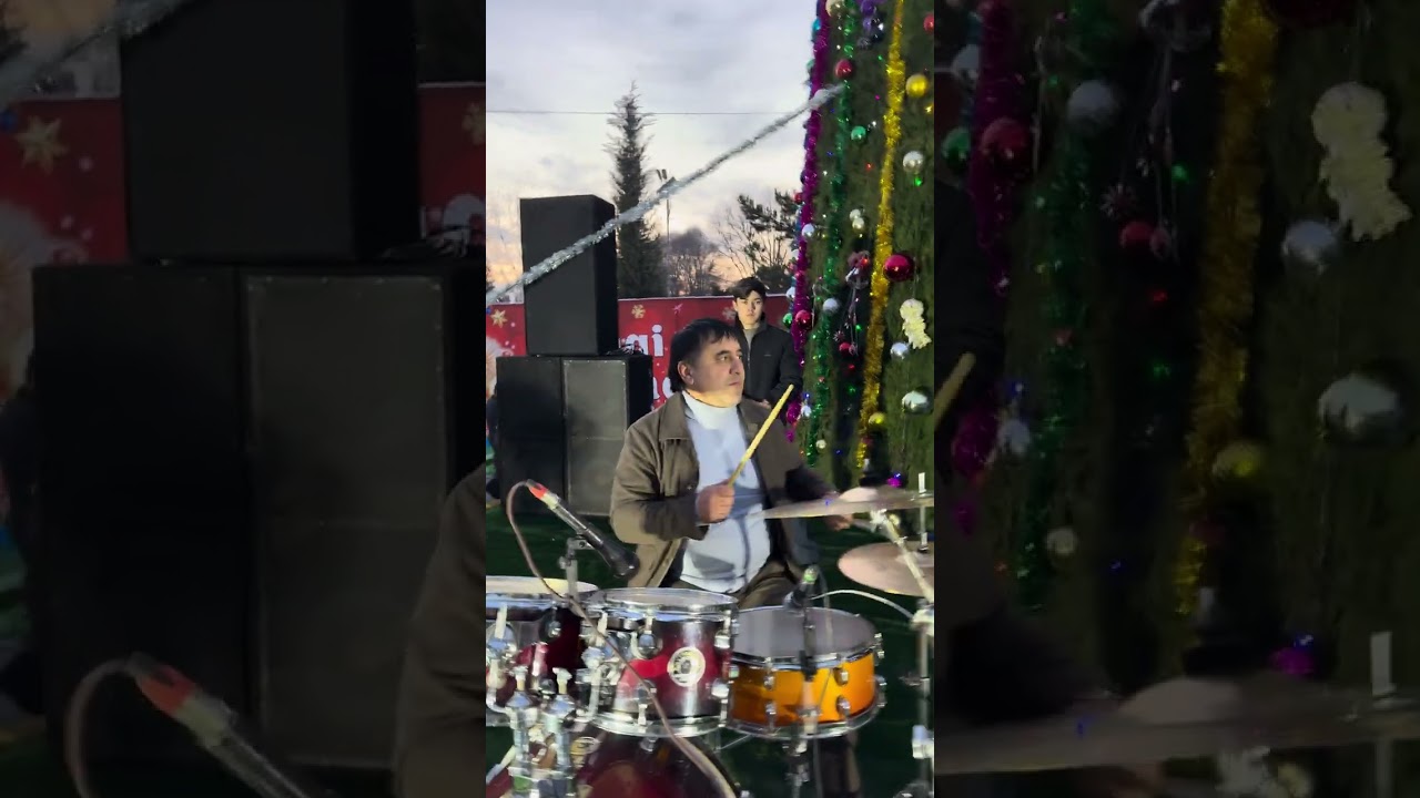 Daryo dilam Dilmurod Muzaffar Madmusayevlar konsert 