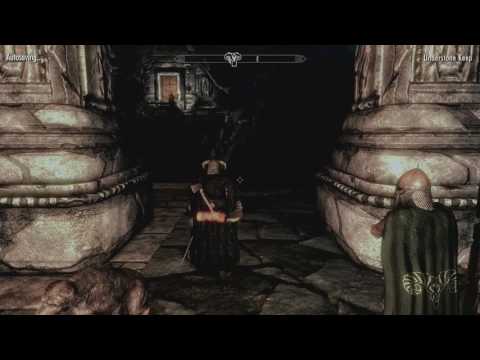 Skyrim Special Edition #58 Agent of Dibella