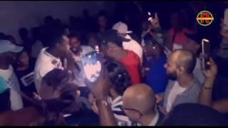 Download lagu Chi Ching Ching  performing Rock Di World LIVE in New York City mp3