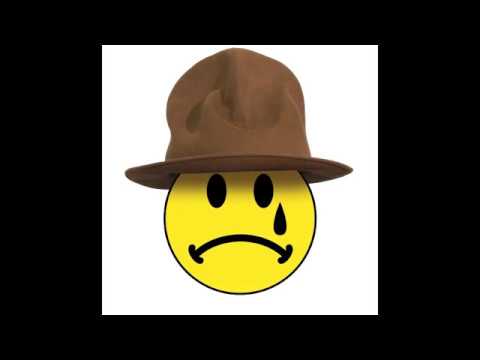 Pharrell - Happy (Woodkid Sad Remix)