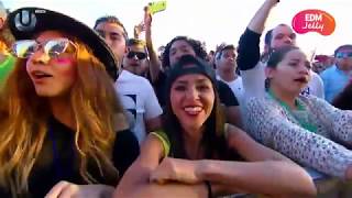 MALAA — LIVE ☢ | #UMF | ULTRA MÈXICO 2017