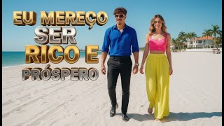 Música Motivacional de Milionários:💎Atrair Dinheiro, Luxo e Riqueza 💸✨💎