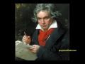 Beethoven piano - Moonlight Sonata (Sonata Claro ...