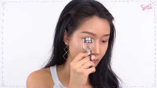 SistaCafe Channel : How to Day and Night Makeup