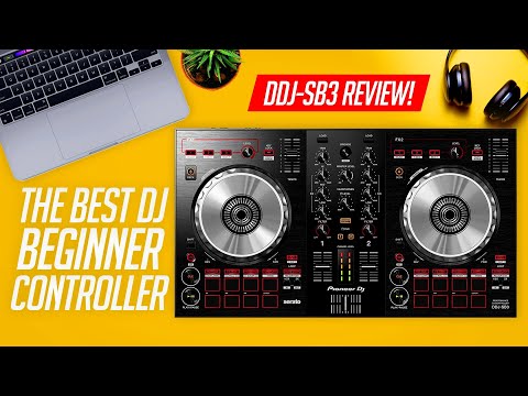 Pioneer DDJ-SB3 Review: The Best DJ Controller for New DJs in 2026
