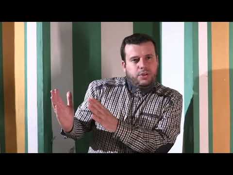 Zajednički zikr nakon sunneta je novotarija - mr. Ammar Bašić vs dr. Zijad Ljakić