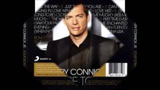 ALL THE WAY - HARRY CONNICK JR