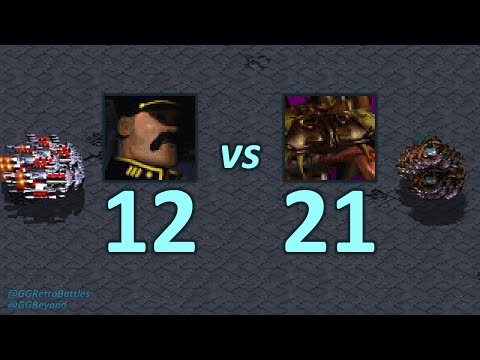 12 Battlecruisers vs 21 Devourers - Similar Resources - StarCraft Retro Battles