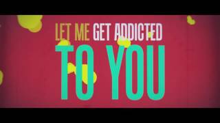 Bryan Michael &quot;Addicted To You&quot; - Official Lyric Video