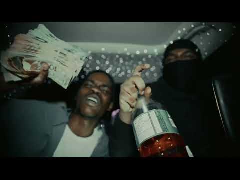 HuntForRacks - Clear The Air (Official Video)