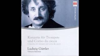 Concertos for Trumpet and Corno da caccia