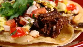 Painted Burro - Somerville, MA (Phantom Gourmet)