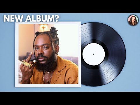 ADEKUNLE GOLD ANNOUNCES NEW ALBUM ON THE WAY / Just Vibes Reaction